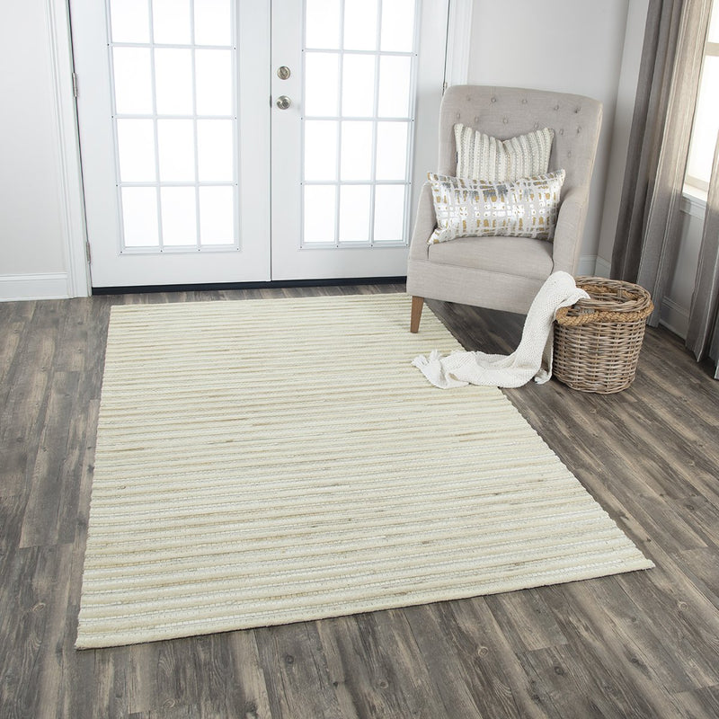 Wild Thing Collection - Transitional Brown 8' X 10'