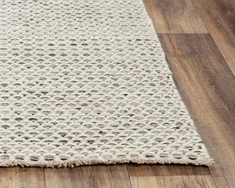 Windsor Collection - Casual Gray 8' X 10'