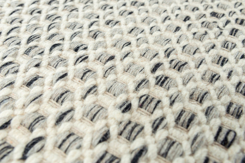 Windsor Collection - Casual Gray 8' X 10'