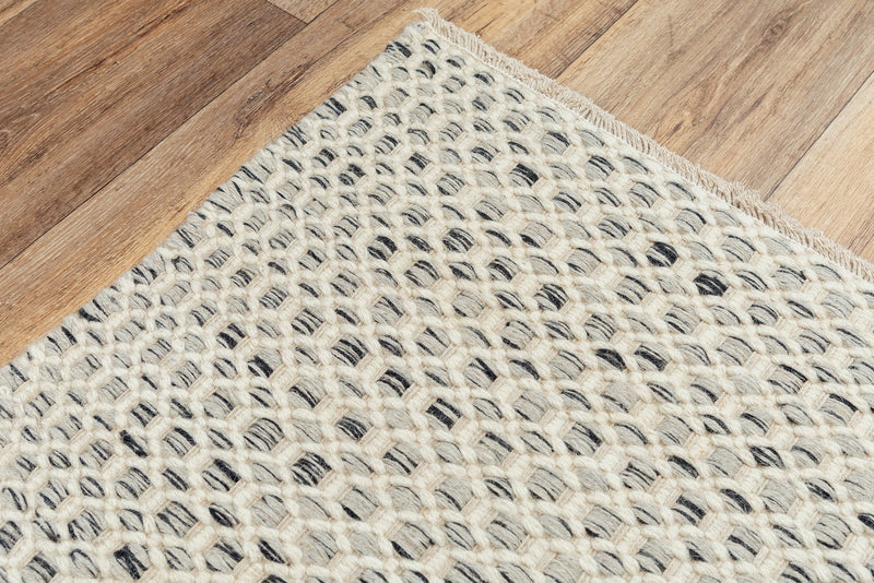 Windsor Collection - Casual Gray 8' X 10'