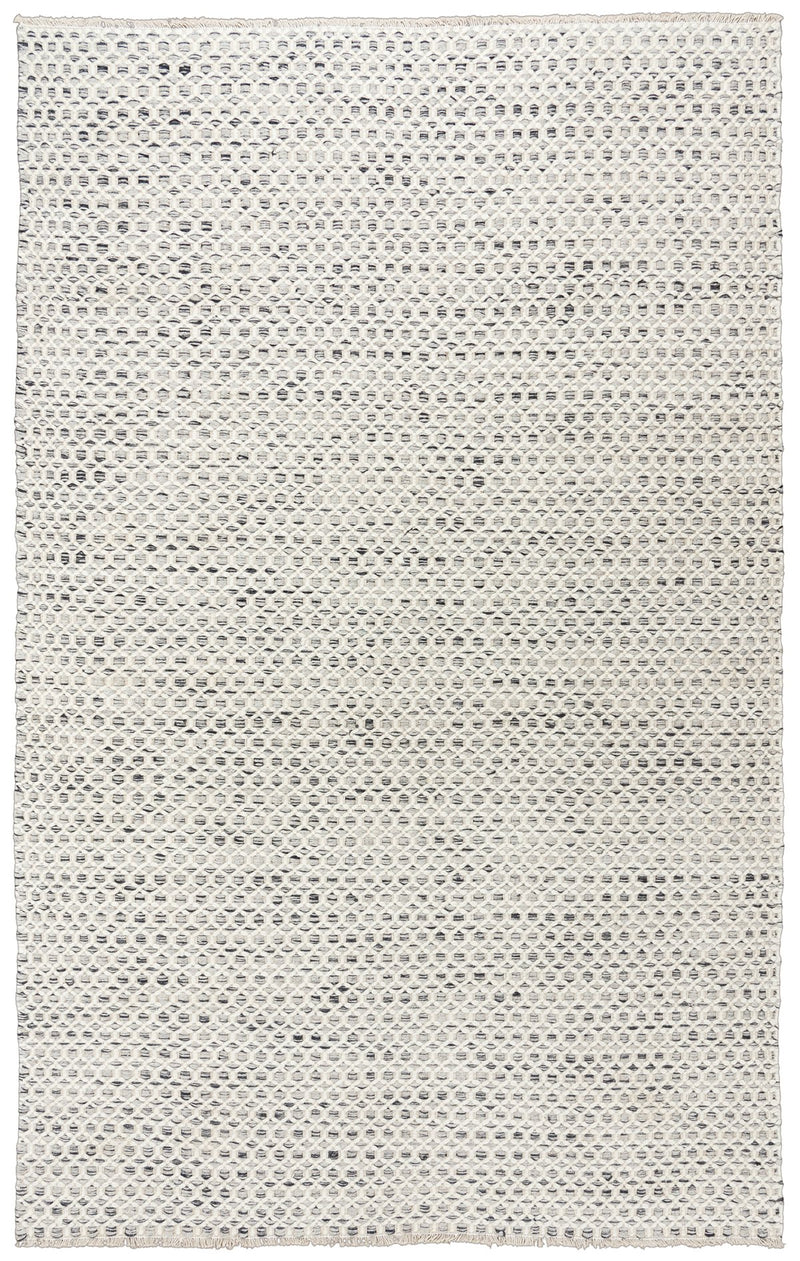 Windsor Collection - Casual Gray 8' X 10'