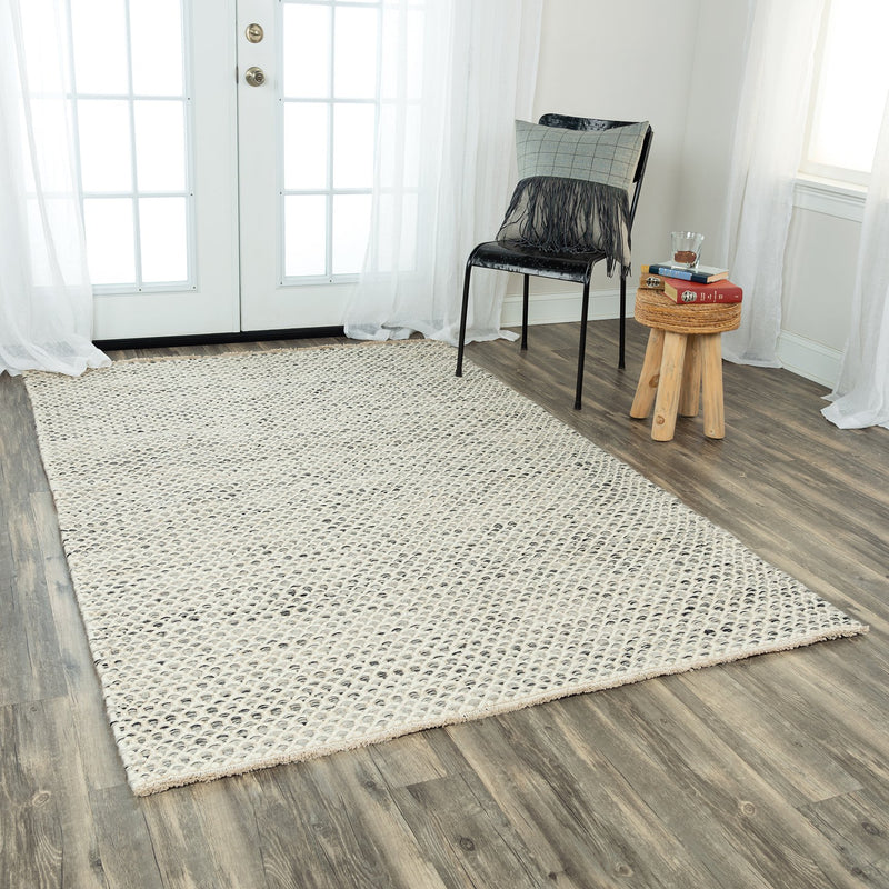 Windsor Collection - Casual Gray 8' X 10'