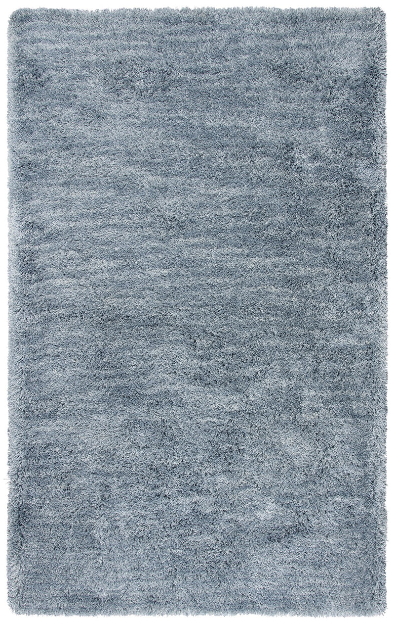 Whistler Collection - Transitional Blue 8' X 10'