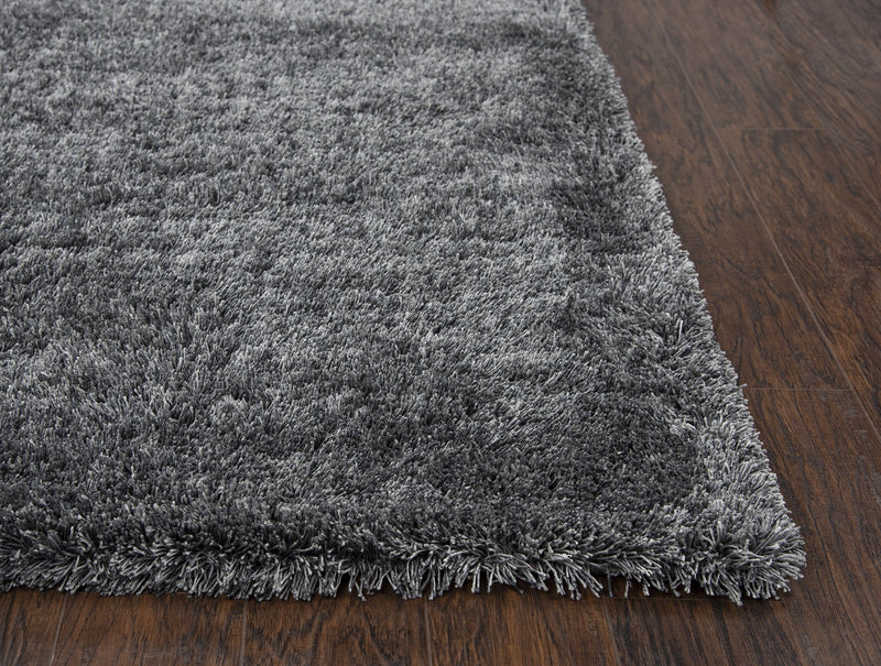 Whistler Collection - Transitional Gray 5' X 7'