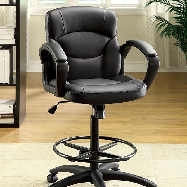 Belleville | Office Chair | Black