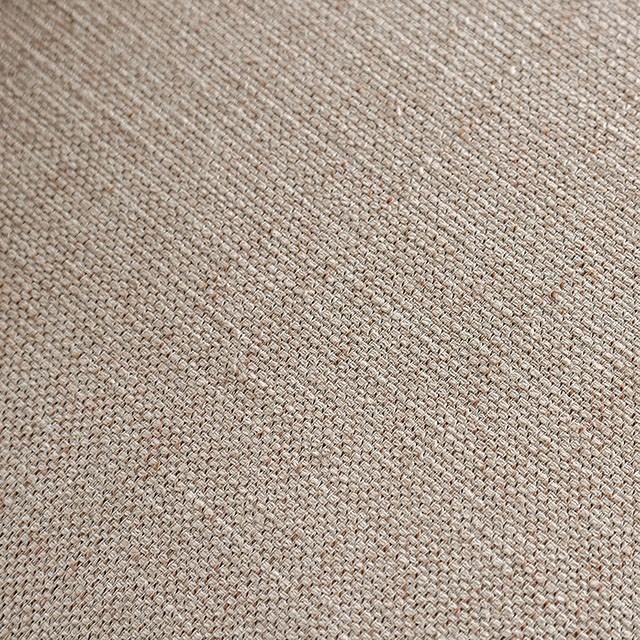 Patience | Side Chair (2/Ctn) | Rustic Natural Tone, Beige