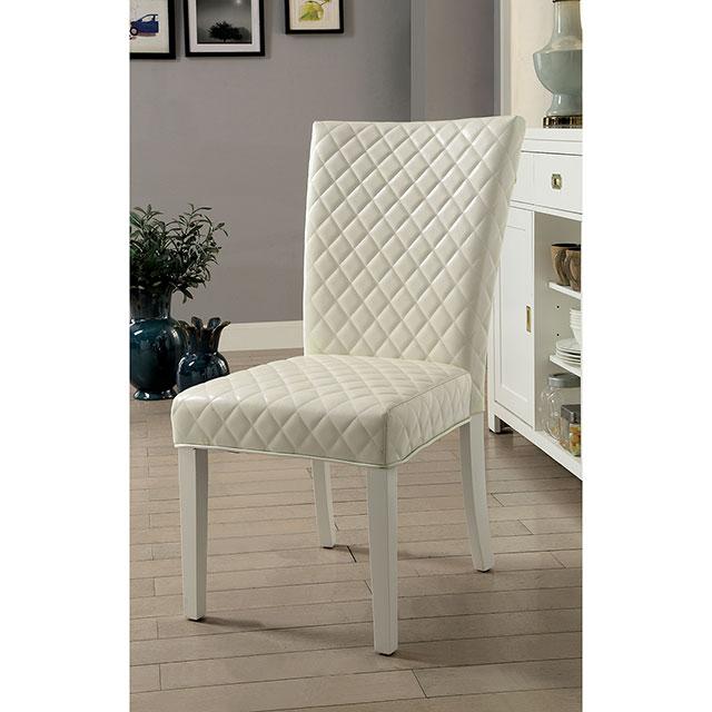 Reidar | Side Chair (2/Ctn) | Contemporary Style