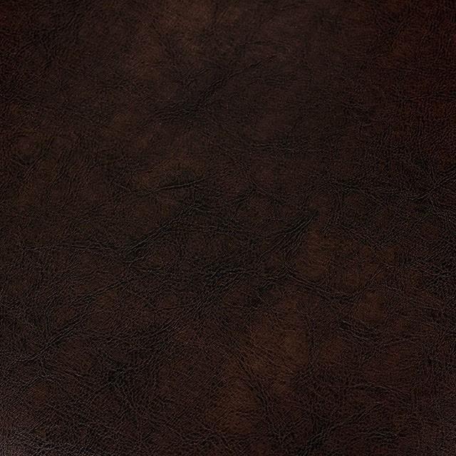 Gracefield | 3 Pc. Dining Table Set | Walnut, Dark Brown