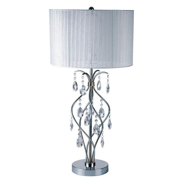 Xia | Table Lamp | White