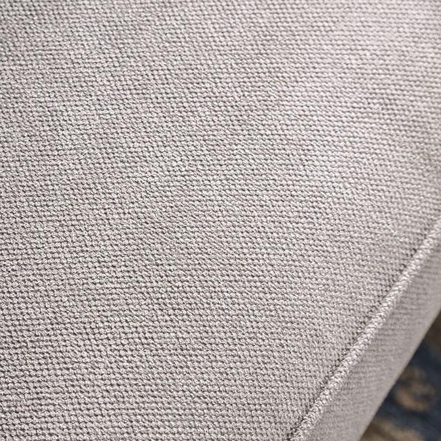 Renesmee | Sofa | Gray, Silver, Blue