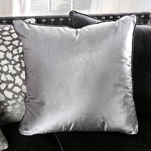 Hendon | Sofa | Gray